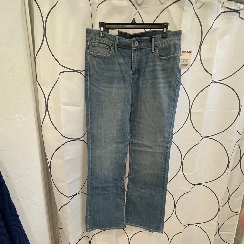 Brand new Levi’s! NWT